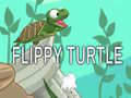 Spil Flippy Turtle