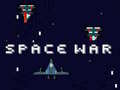 Spil Space War