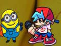 Spil Minion Funkin'