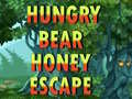 Spil Hungry Bear Honey Escape