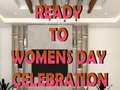 Spil Ready to Celebrate Women’s Day