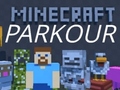 Spil Kogama: Parkour Minecraft