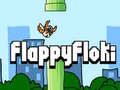 Spil Flappy Floki