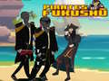 Spil Pirates of Fukushu