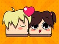 Spil Puzzle Love