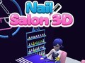 Spil Nail Salon 3D