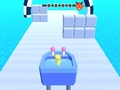 Spil Mecha Run