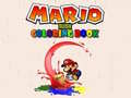 Spil Mario Rush Coloring Book