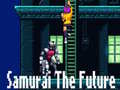 Spil Samurai the Future