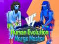 Spil Human Evolution Merge Master