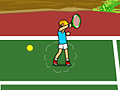 Spil Twisted Tennis