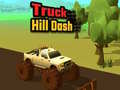 Spil Truck Hill Dash