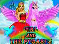 Spil Girl And The Pegasus 