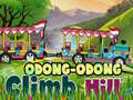 Spil Odong-Odong Climb Hill