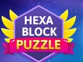 Spil Hexa Block Puzzle