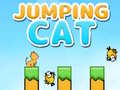 Spil Jumping Cat