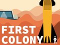 Spil First Colony
