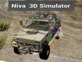 Spil Niva 3D Simulator