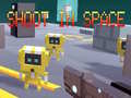 Spil Shoot in Space