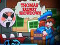 Spil Thomas' Railway Showdown
