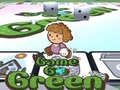 Spil Game Go Green