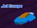 Spil Jet Escape