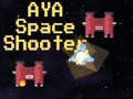 Spil AYA Space Shooter