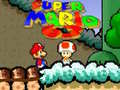 Spil Super Mario 63