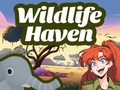 Spil Wildlife Haven: Sandbox Safari