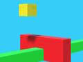 Spil Cube jumper
