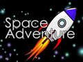 Spil Space Adventure