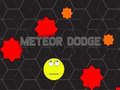 Spil Meteor Dodge