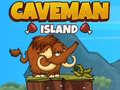Spil Caveman Island