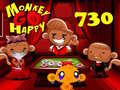 Spil Monkey Go Happy Stage 730