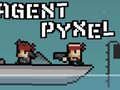 Spil Agent Pyxel