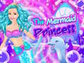 Spil The Mermaid Princess