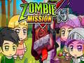 Spil Zombie Mission 13
