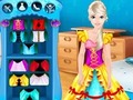 Spil Design A Royal Dress