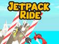 Spil Jetpack Ride