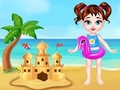 Spil Baby Taylor Beach Trip 