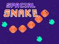 Spil Spacial Snake