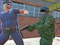 Spil Infiltration of the Police Base