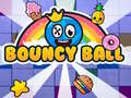 Spil Bouncy ball 