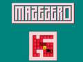 Spil Maze Zero