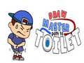 Spil Draw Master Path To Toilet
