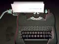Spil Typewriter Simulator