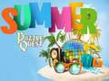 Spil Summer Puzzle Quest