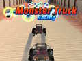 Spil Monster Truck racing