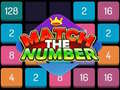 Spil Match The Number
