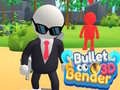 Spil Bullet Bender 3D